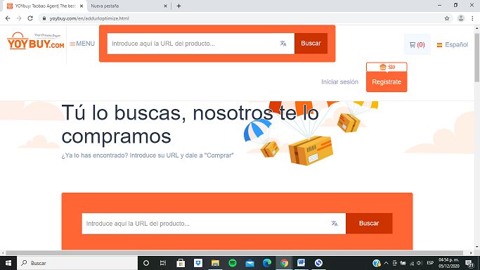 Yoybuy Mexico 4